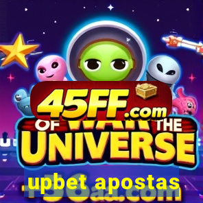 upbet apostas
